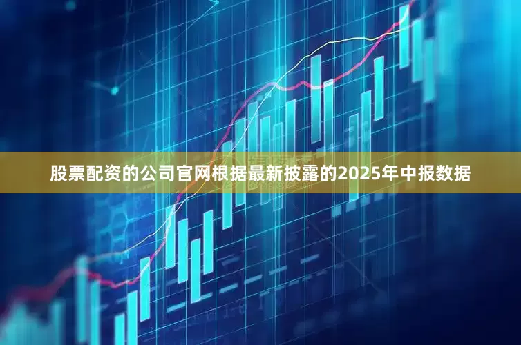 股票配资的公司官网根据最新披露的2025年中报数据