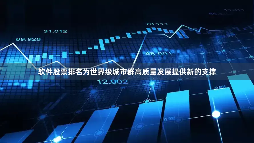 软件股票排名为世界级城市群高质量发展提供新的支撑