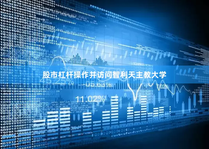 股市杠杆操作并访问智利天主教大学